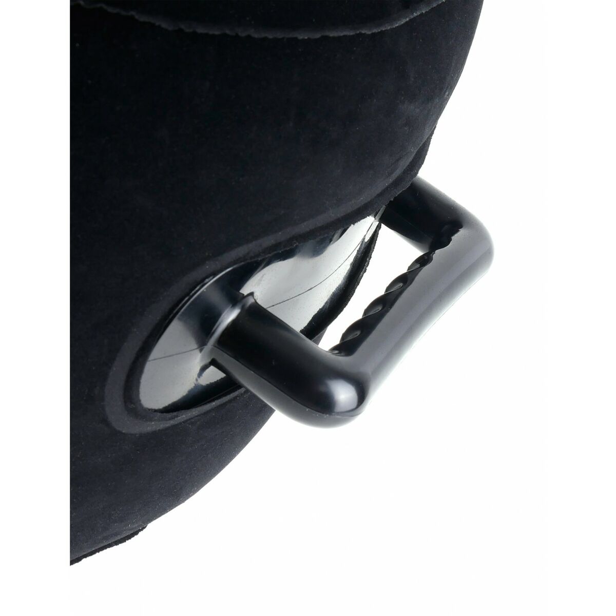 Kudde Pipedream Svart Upplåsbar Vibrator - 6
