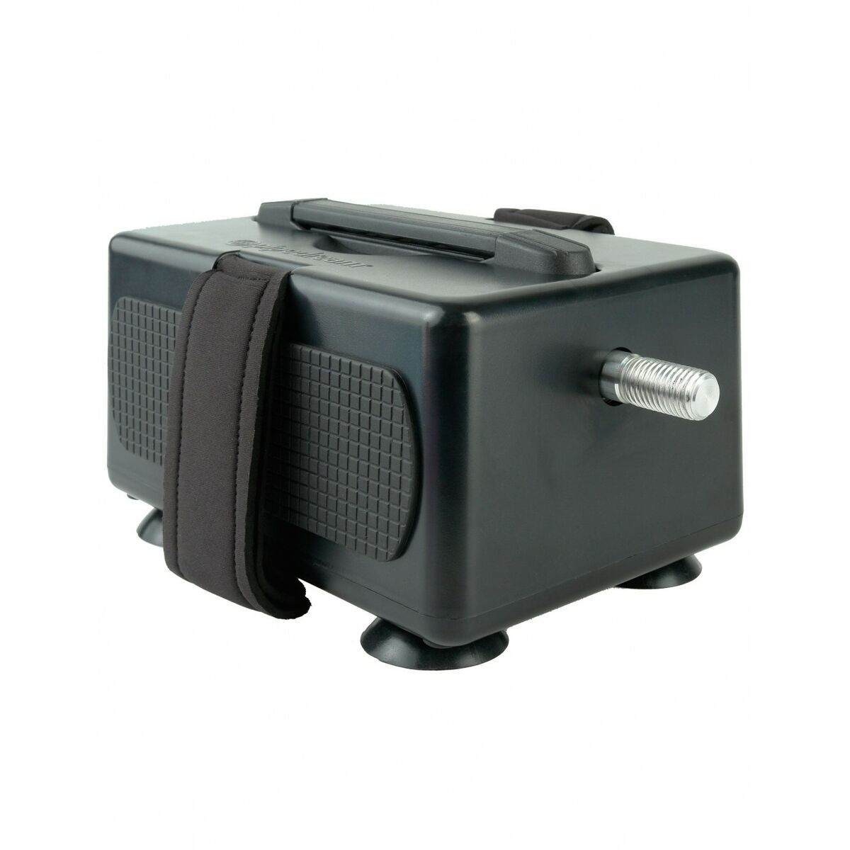 Erotisk Accessoar Pipedream Svart Purpur - 5
