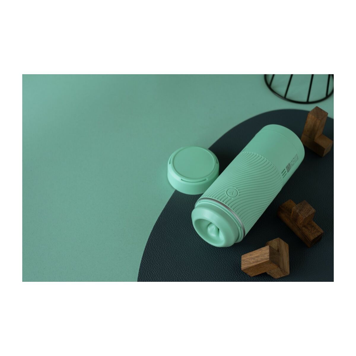 Masturberingsapparat Arcwave Mint - 7