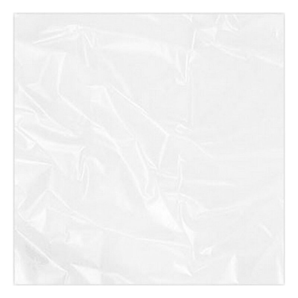 Lakan Joydivision Vit (180 x 220 cm)