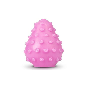 Onani-ägg G Vibe Rosa