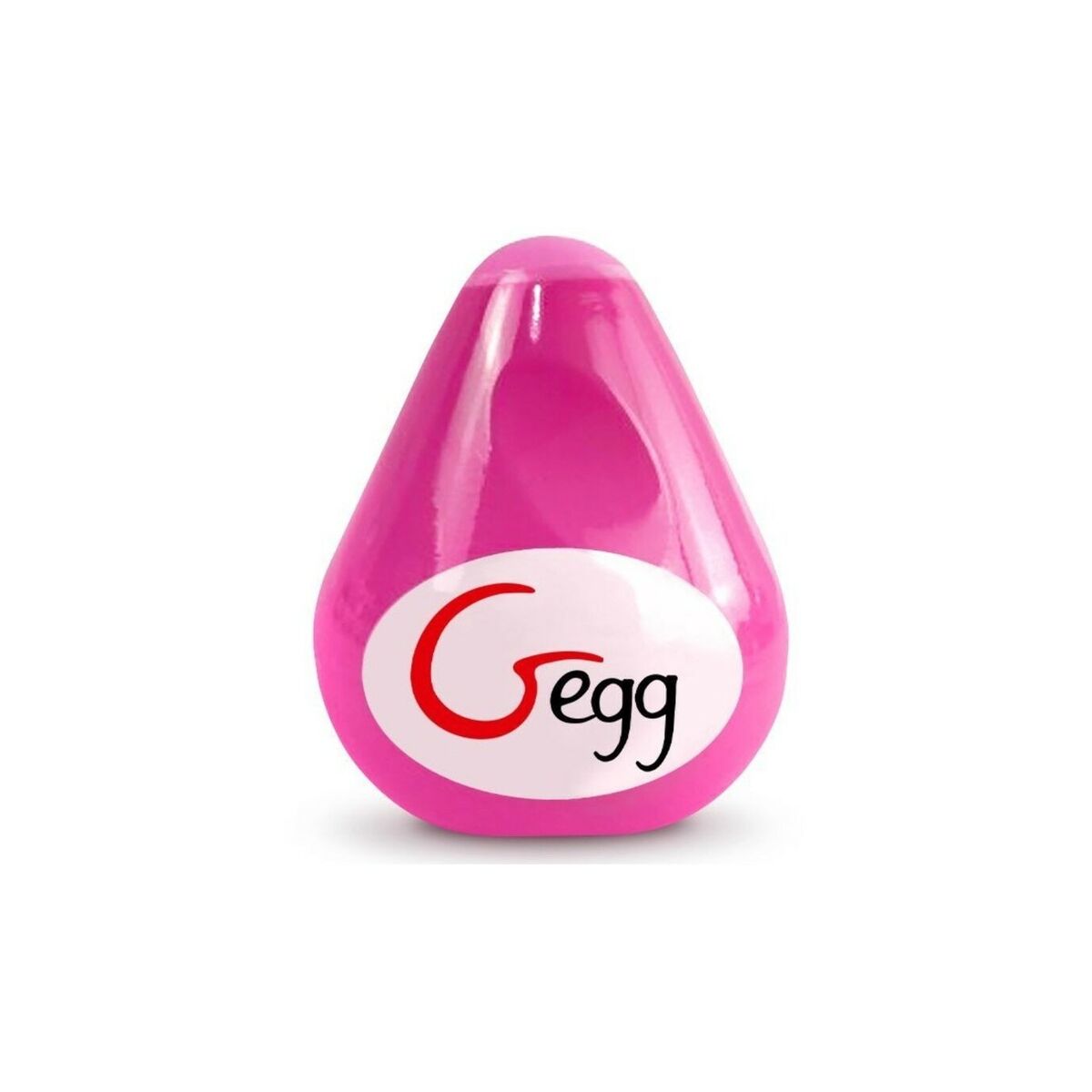 Onani-ägg G Vibe Rosa - 4