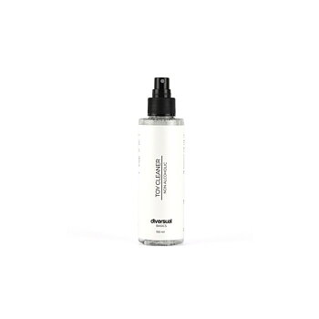 Sexleksaks-rengörare Diversual 150 ml