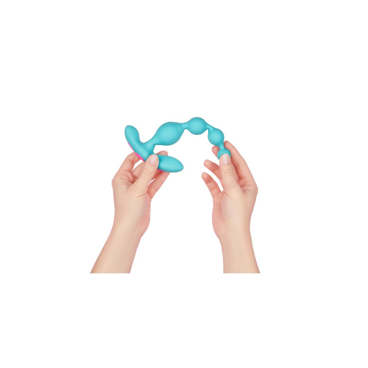 Anal vibrator FemmeFunn - 4