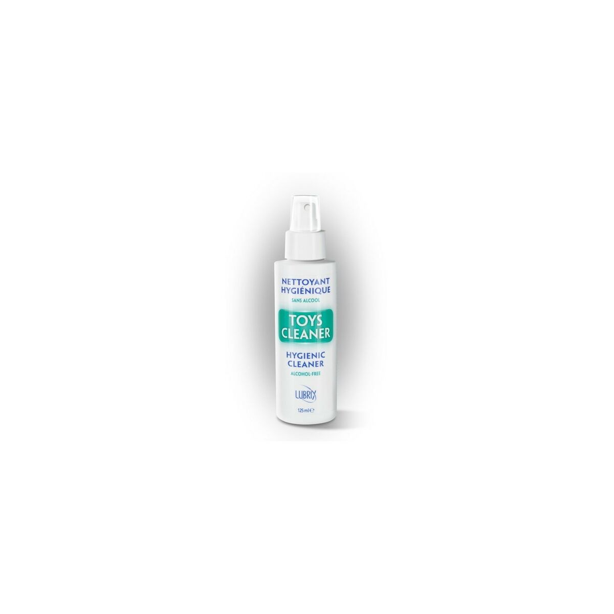 Sexleksaks-rengörare Lubrix 125 ml x 6 - 4