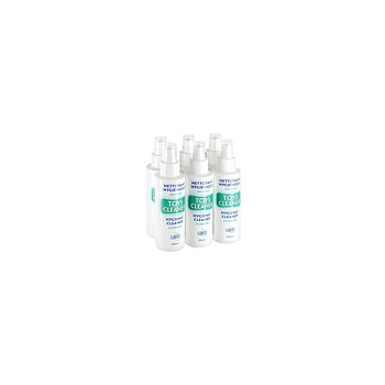 Sexleksaks-rengörare Lubrix 125 ml x 6
