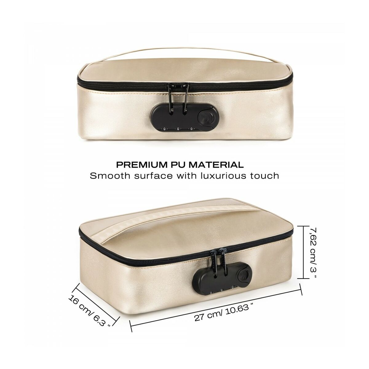 Rengöringsmedel till sexleksaker Dorcel - 7