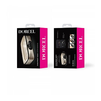 Rengöringsmedel till sexleksaker Dorcel