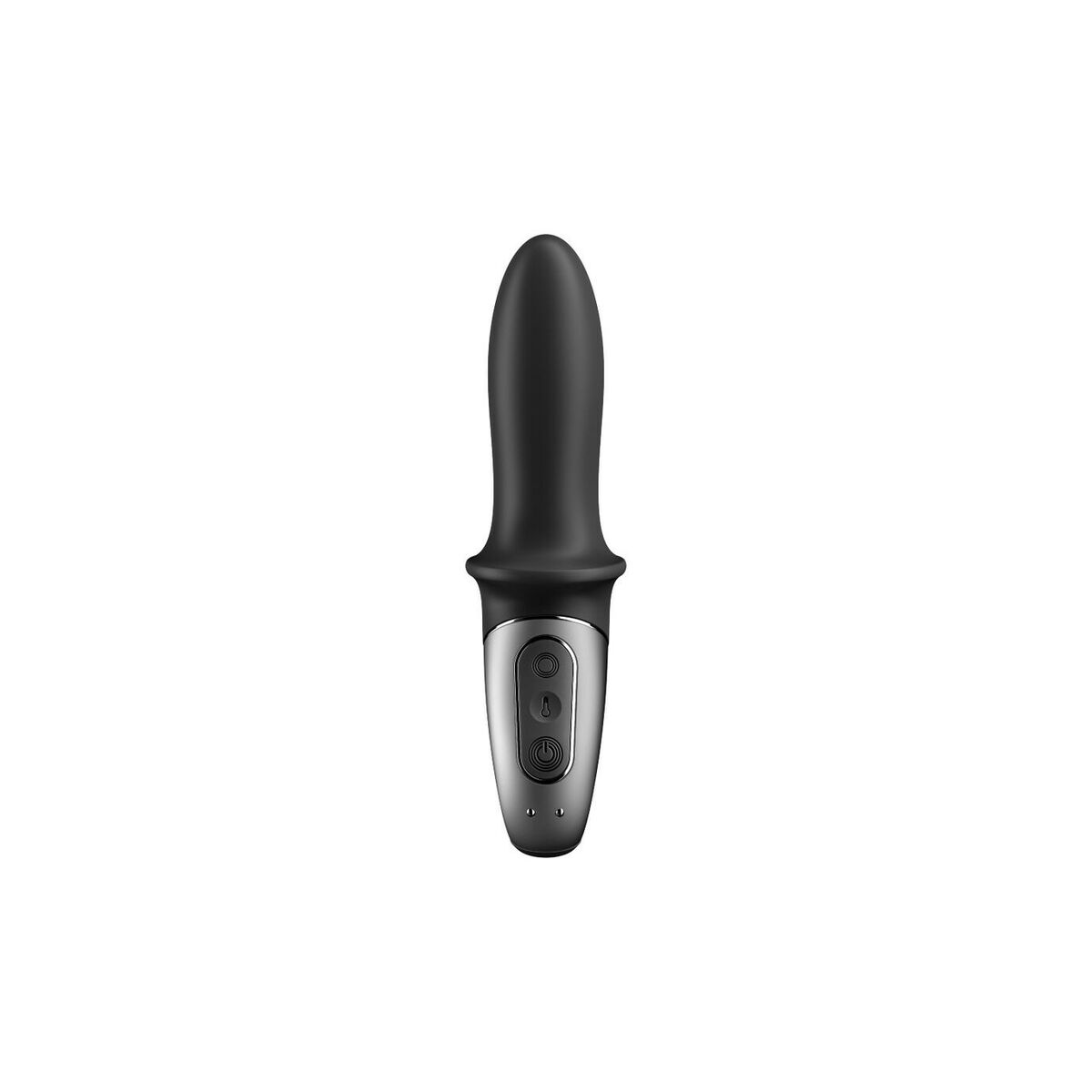 Prostatamassör Satisfyer Hot Passion - 3