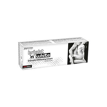Whitening Cream för det känsliga intima området Joydivision (100 ml)