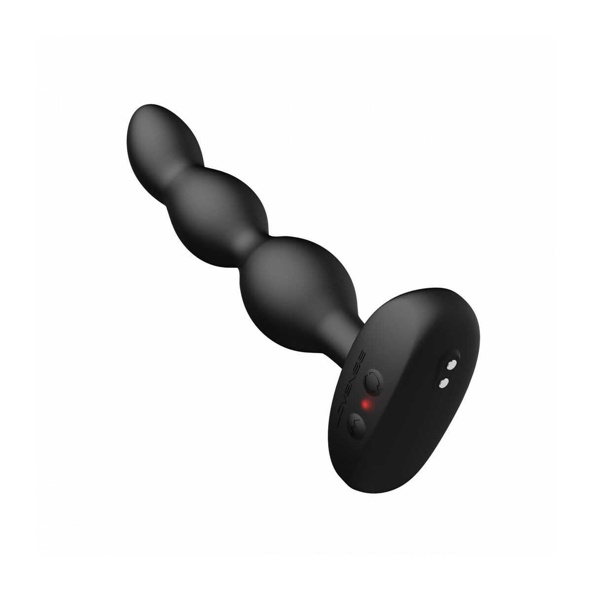 Anal vibrator Lovense Svart - 8