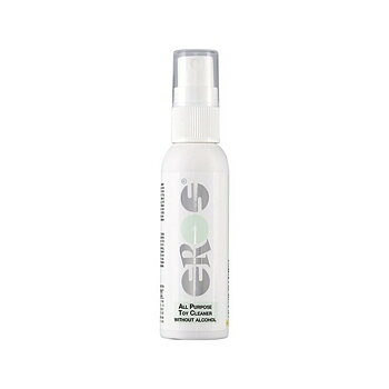 Rengöringsmedel till sexleksaker Eros (50 ml)
