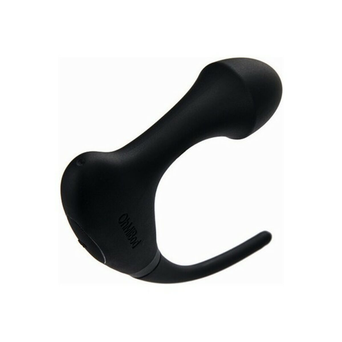 Anal vibrator OhMiBod Svart - 2