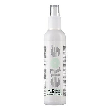 Rengöringsmedel till sexleksaker Eros 200 ml