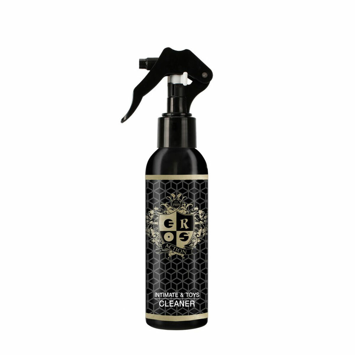 Rengöringsmedel till sexleksaker Eros 150 ml