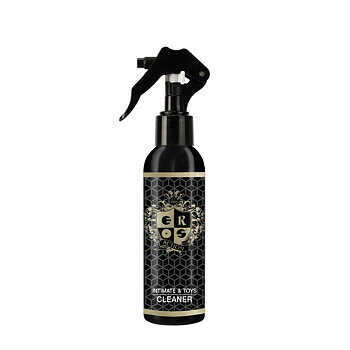 Rengöringsmedel till sexleksaker Eros 150 ml