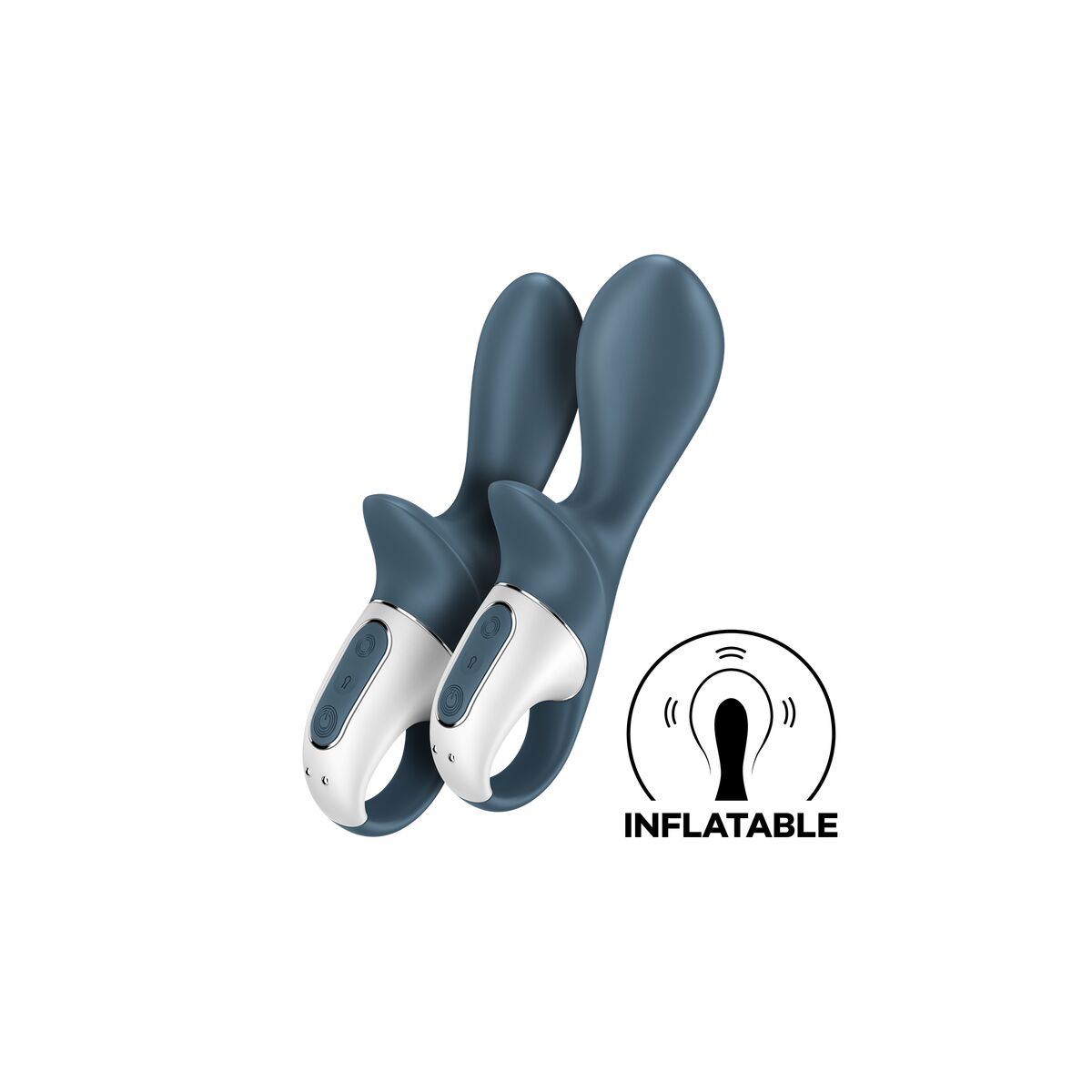 Anal vibrator Satisfyer - 4
