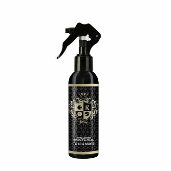 Rengöringsmedel till sexleksaker Eros 150 ml
