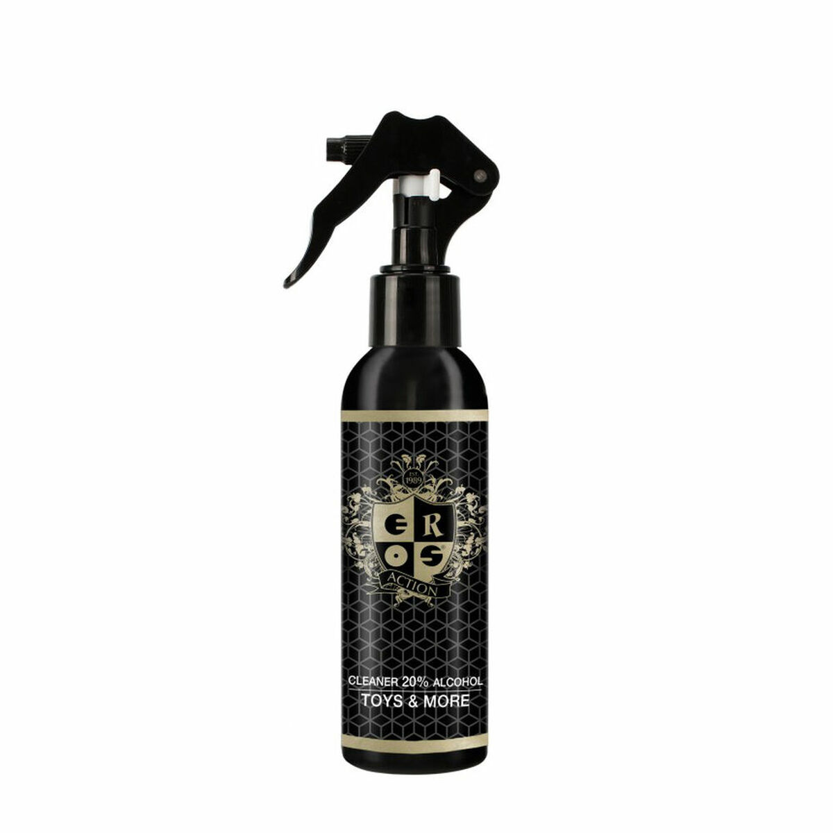 Rengöringsmedel till sexleksaker Eros 150 ml