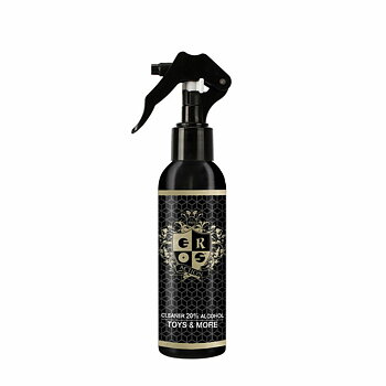 Rengöringsmedel till sexleksaker Eros 150 ml