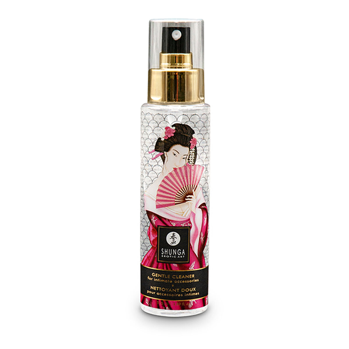 Rengöringsmedel till sexleksaker Shunga 150 ml