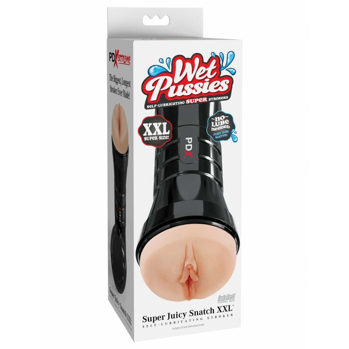 Endurance Jack Ass Pipedream - 2