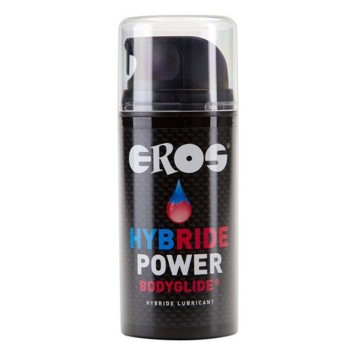 Hybridglidmedel Eros 06122780000 100 ml