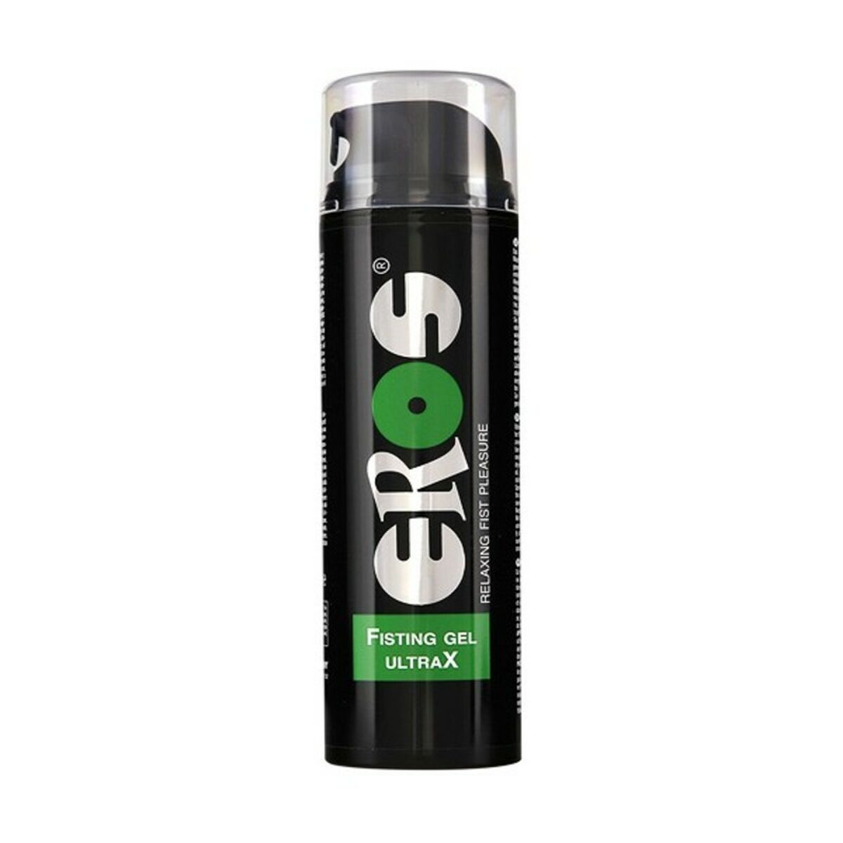 Hybridglidmedel Eros 100 ml