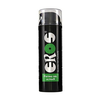 Hybridglidmedel Eros 100 ml