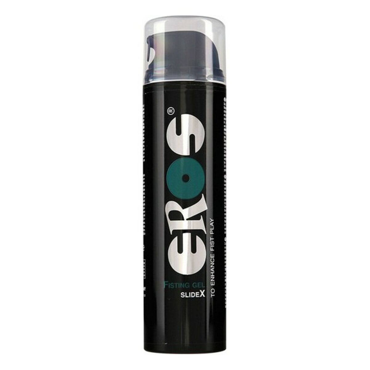Hybridglidmedel Eros SlideX 200 ml