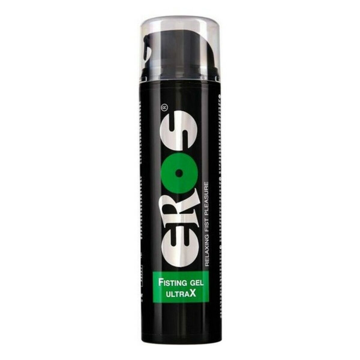 Hybridglidmedel Eros 4035223512029 200 ml