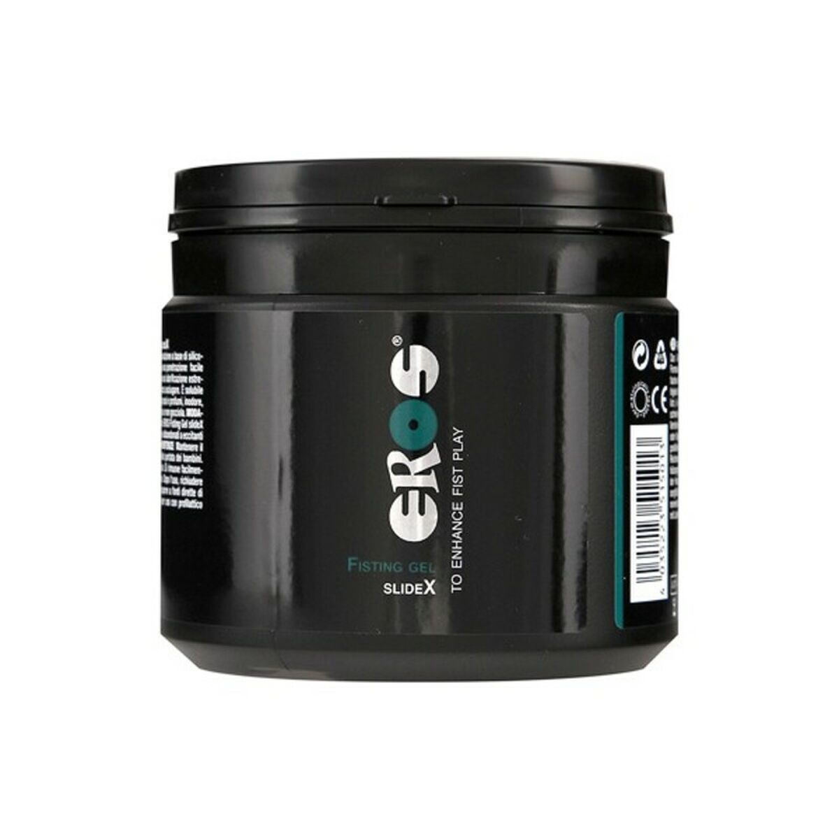 Hybridglidmedel Eros SlideX 500 ml