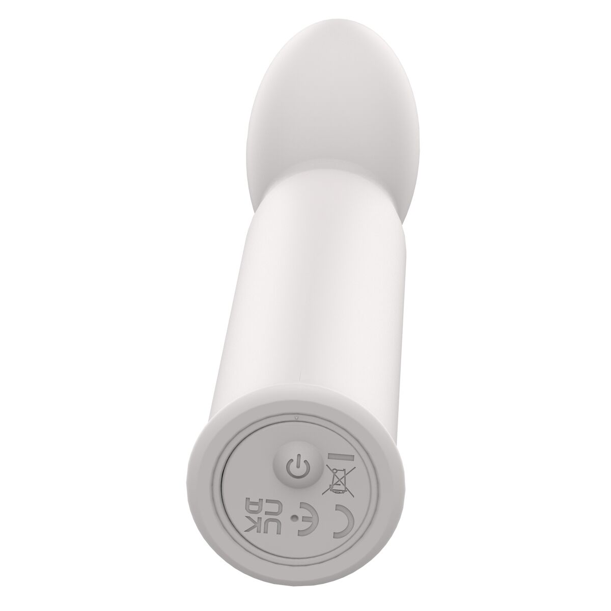 Minivibrator Dream Toys Nude Aulora - 8
