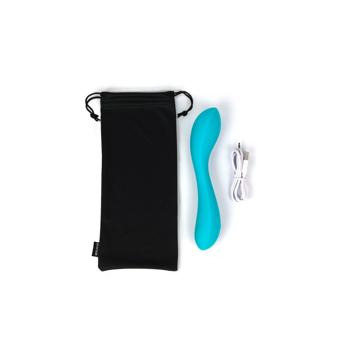 G-spotvibrator Diversual - 7