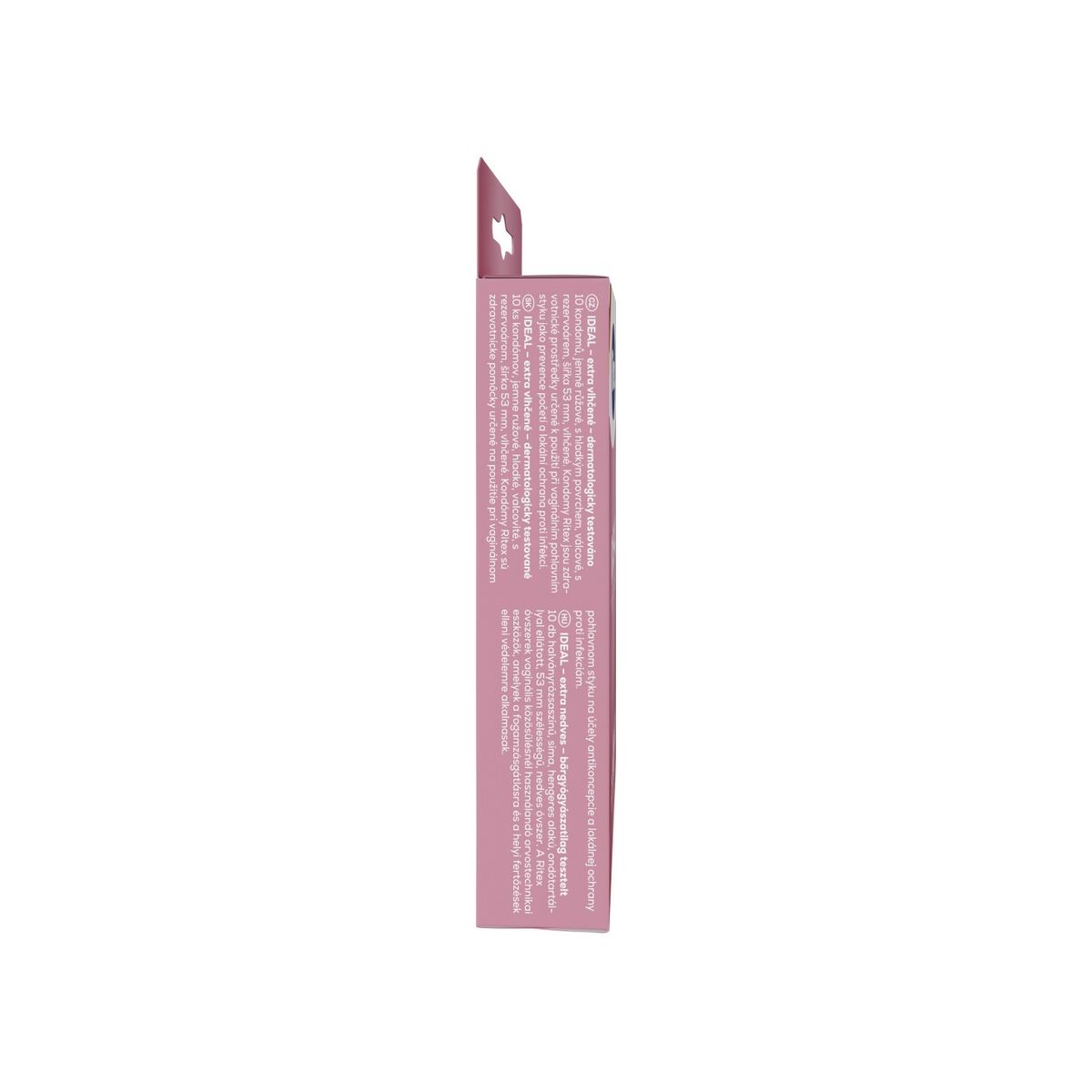 Kondomer Ritex ideal - 3