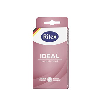 Kondomer Ritex ideal