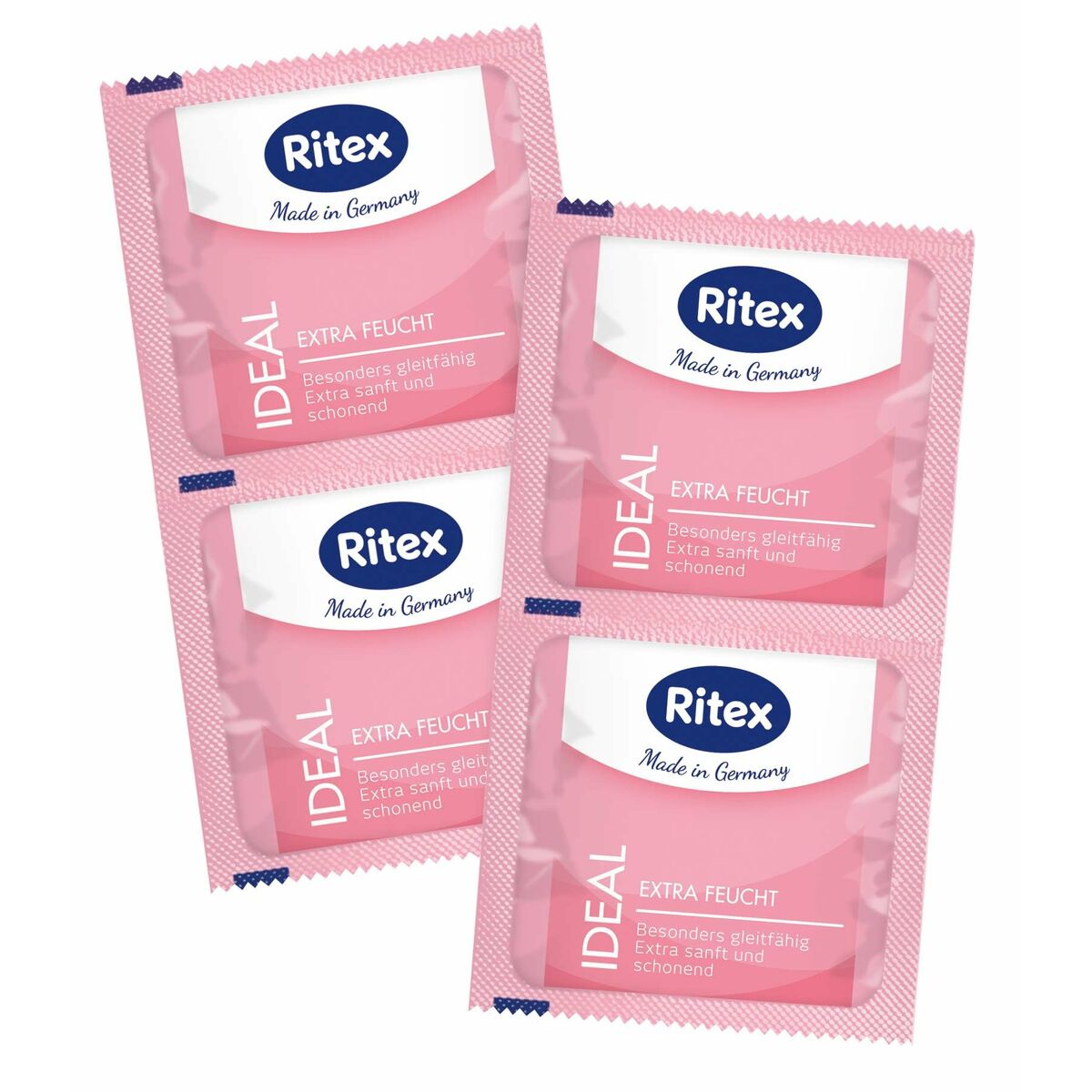 Kondomer Ritex ideal - 8