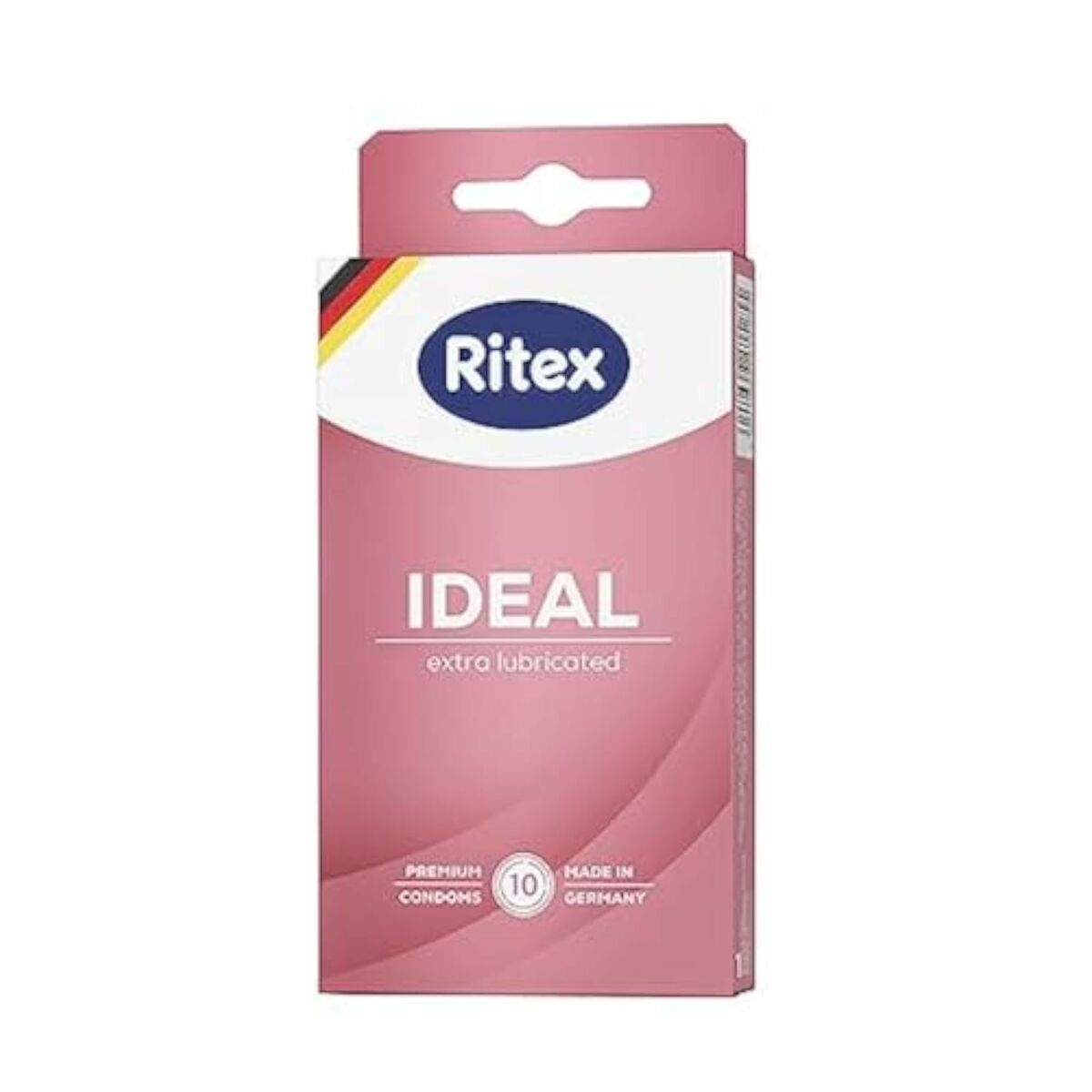 Kondomer Ritex ideal - 6