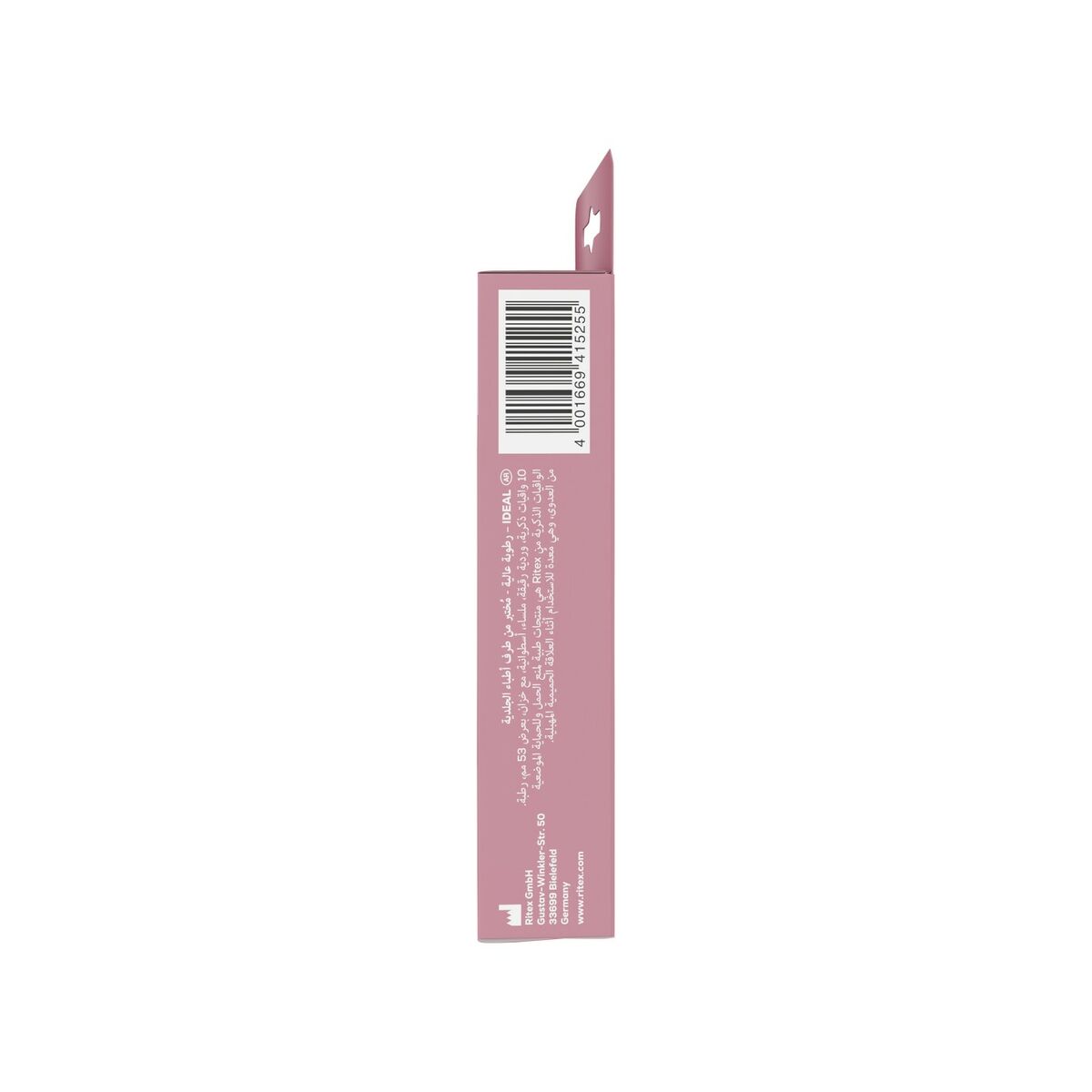 Kondomer Ritex ideal - 4