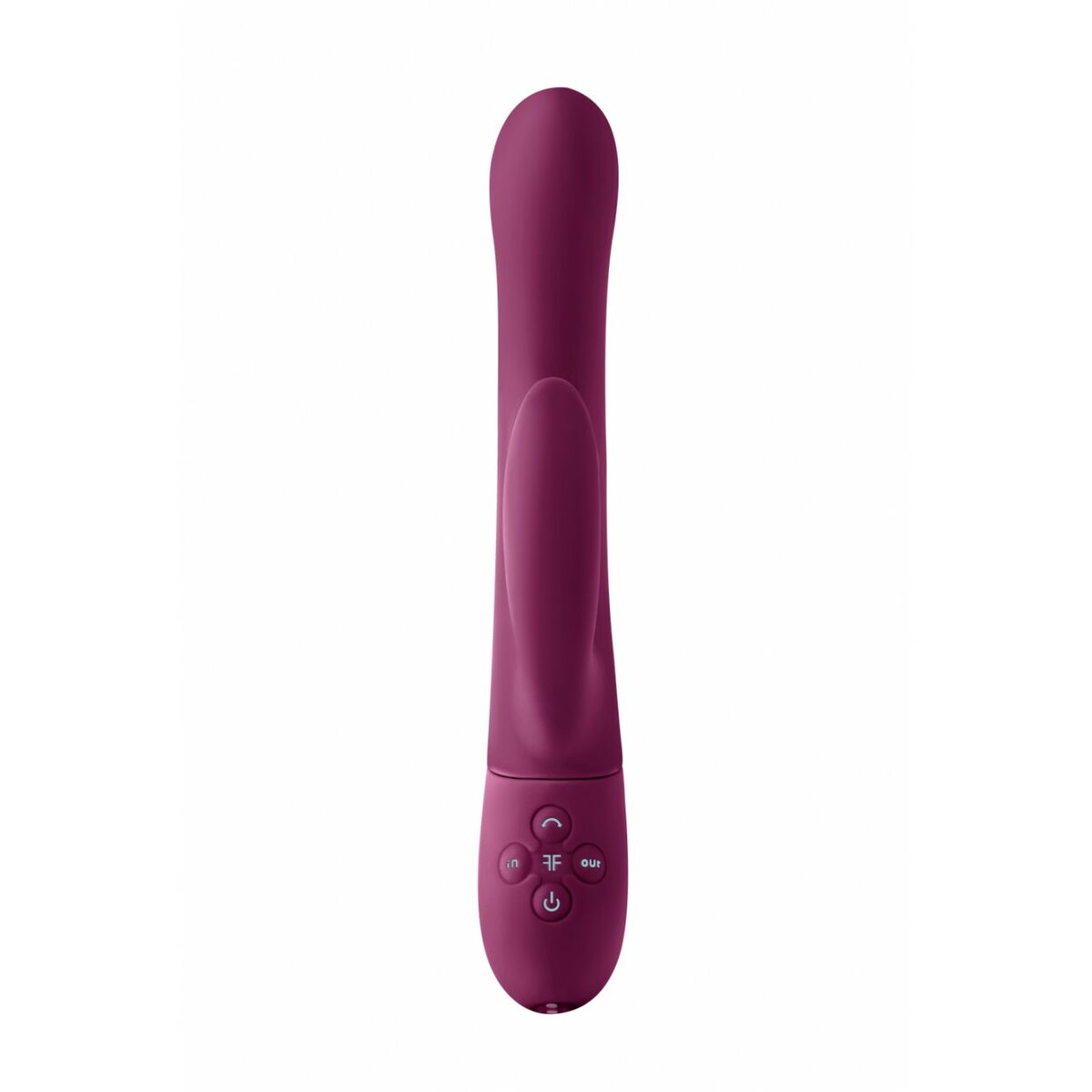 G-spotvibrator FemmeFunn - 3