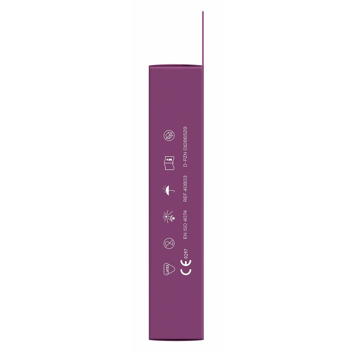 Kondomer Ritex Lust - 7