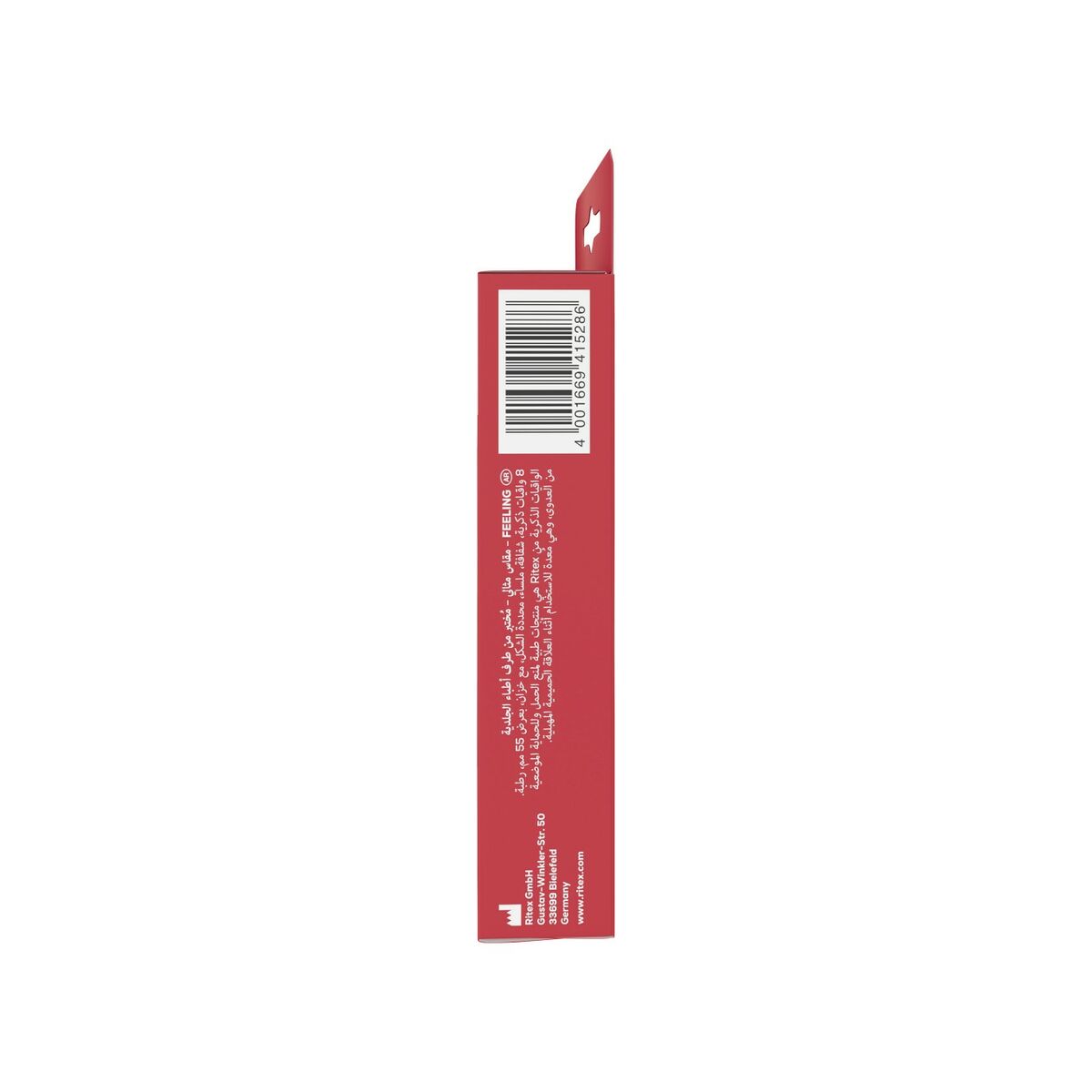 Kondomer Ritex Feeling - 4