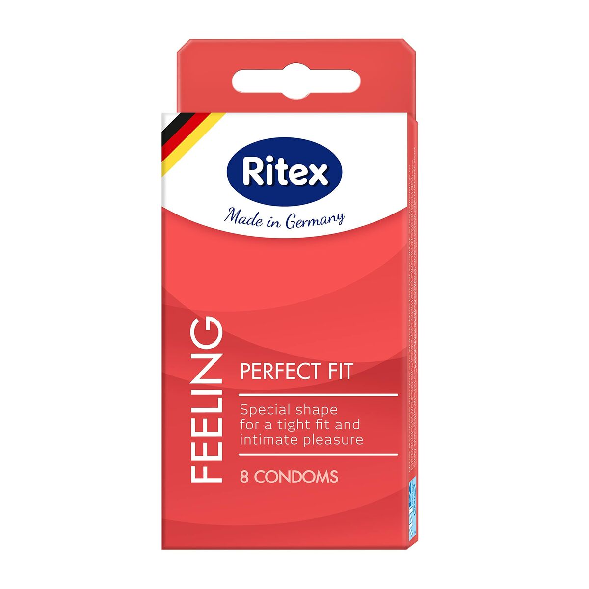 Kondomer Ritex Feeling - 6