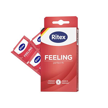 Kondomer Ritex Feeling