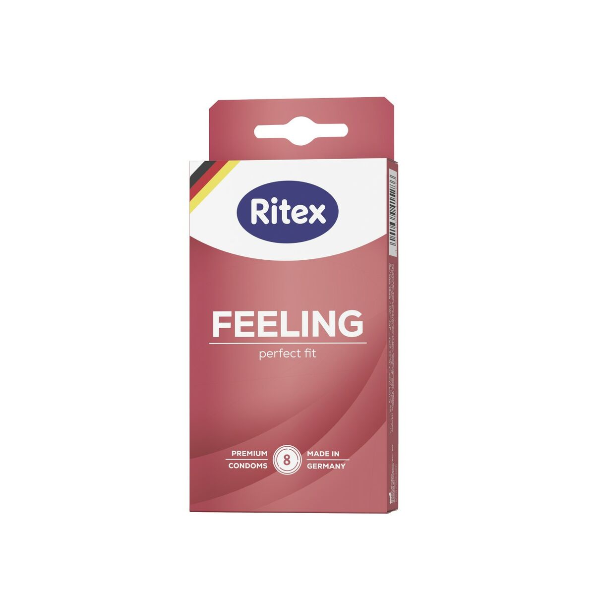 Kondomer Ritex Feeling - 2