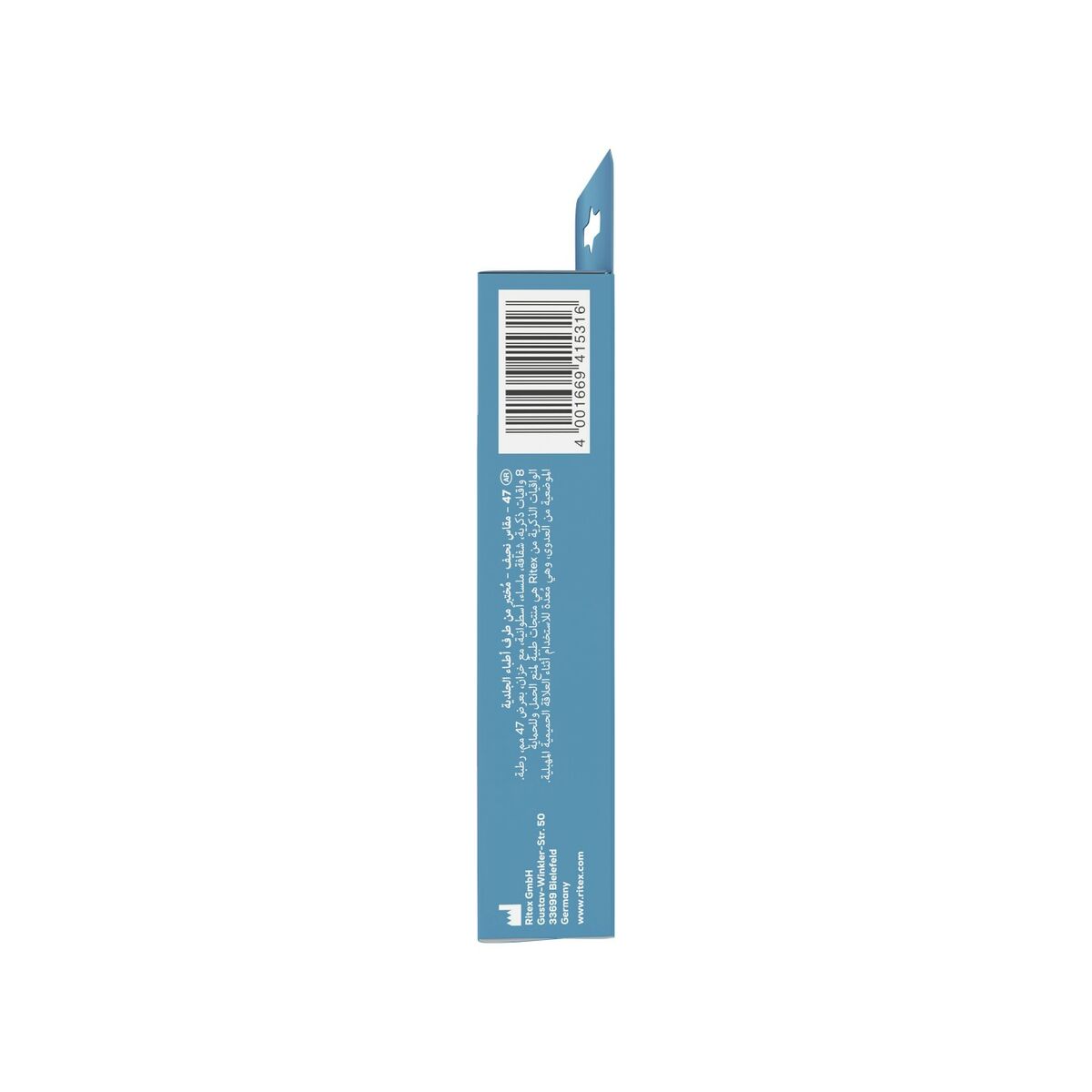 Kondomer Ritex 47 - 4