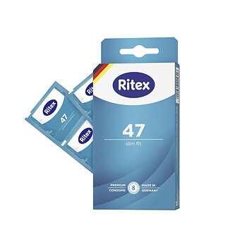 Kondomer Ritex 47