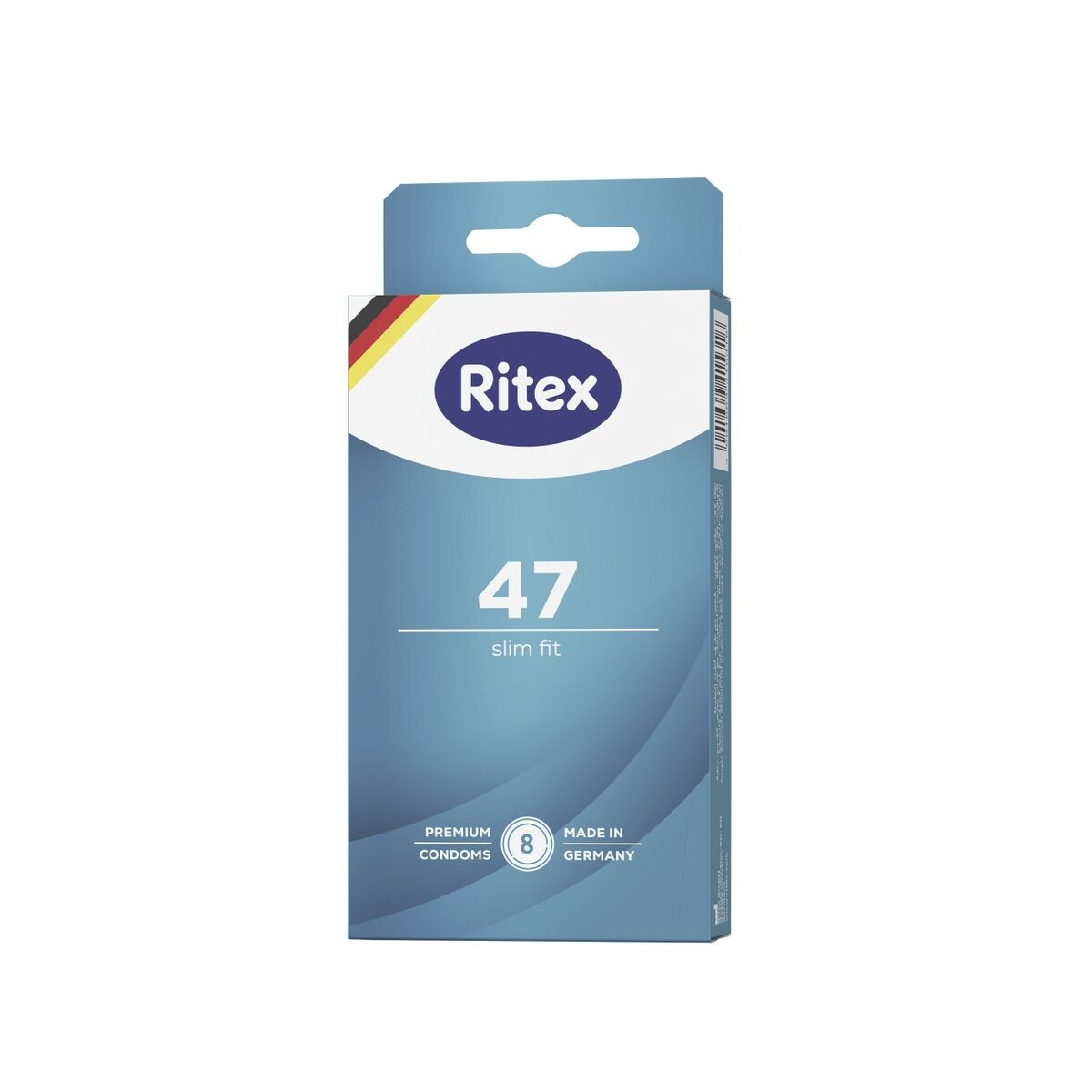 Kondomer Ritex 47 - 2