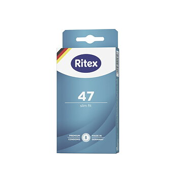 Kondomer Ritex 47