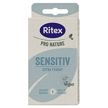 Kondomer Ritex Sensitiv